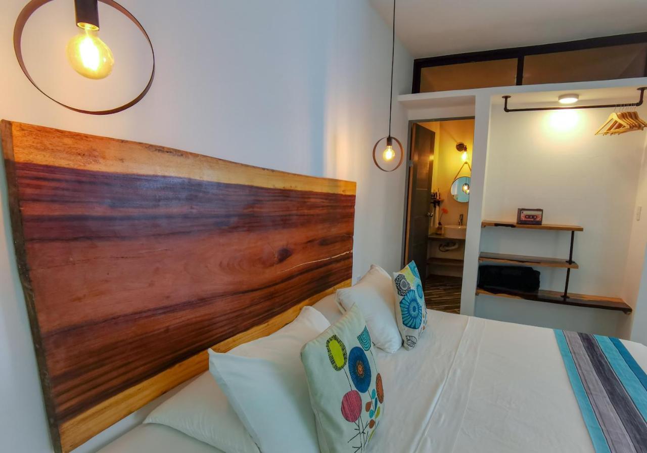 Les Suites Calle 2 By Galian Tulum Pueblo Buitenkant foto