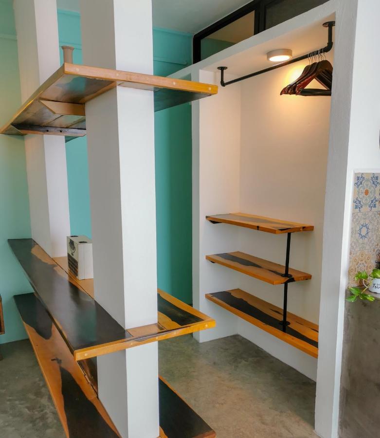 Les Suites Calle 2 By Galian Tulum Pueblo Buitenkant foto
