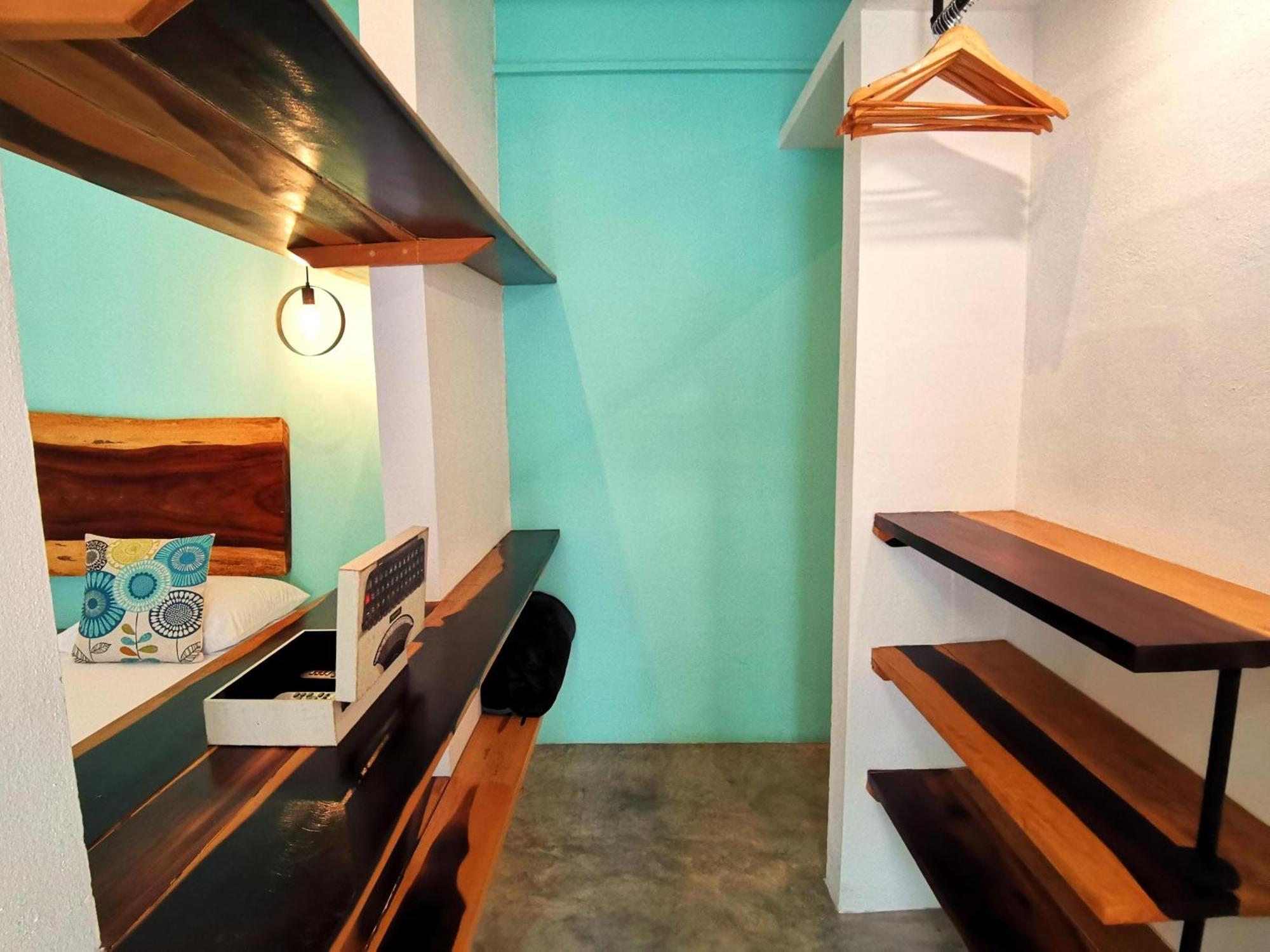 Les Suites Calle 2 By Galian Tulum Pueblo Buitenkant foto